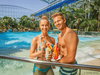 Thermen-Auszeit for TWO: One-Night-Stand in München