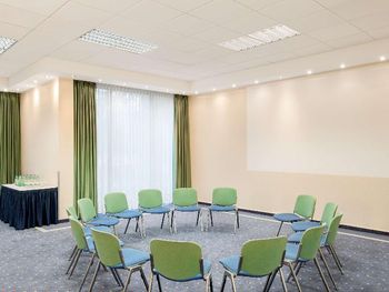 5 Tage im Hotel NH Oberhausen mit Frühstück