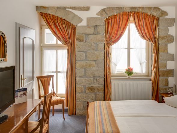 Hotel Goldener Löwe