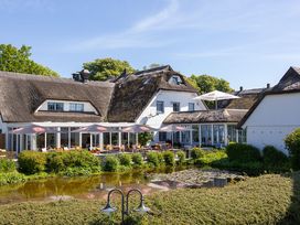 4 Tage Halbpension im Naturparadies auf Rügen