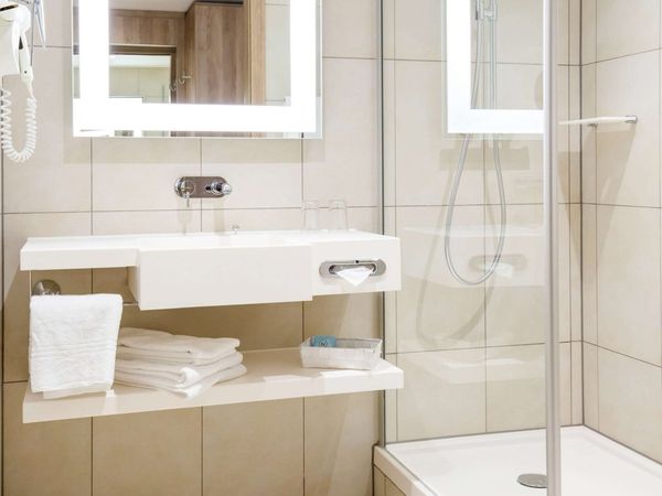 5 Tage im Novotel Nürnberg Centre Ville Hotel, Bayern