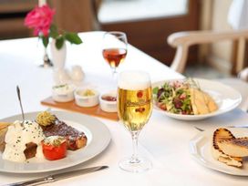 Am Berliner Lietzensee - 2 Tage mit Frühstück