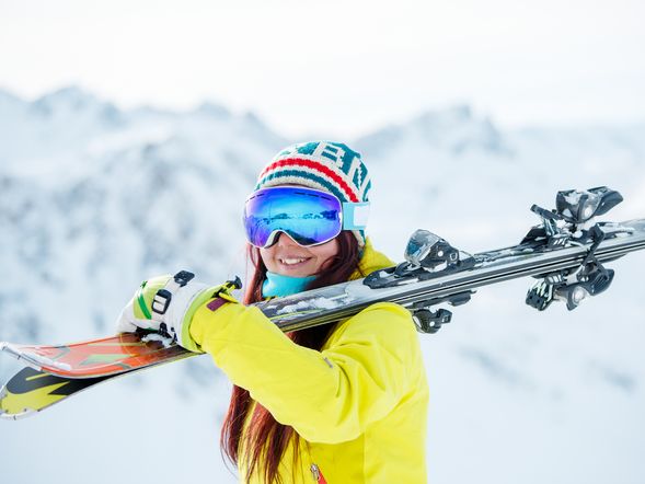 2 Tage Erholung im Skiparadies Garmisch-Partenkirchen
