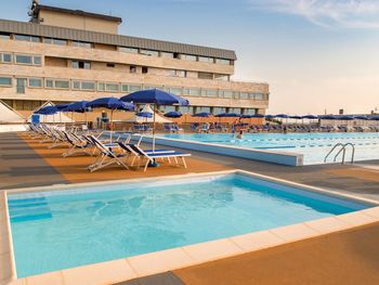 Toskana-Auszeit am Meer – 2 Tage Erholung in Tirrenia