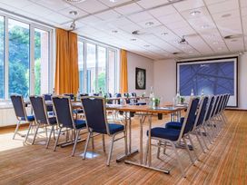 5 Tage im Radisson Blu Hotel, Karlsruhe in Ettlingen
