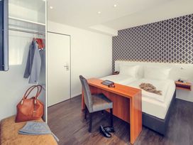 2 Tage mit Frühstück im Mercure Hotel München