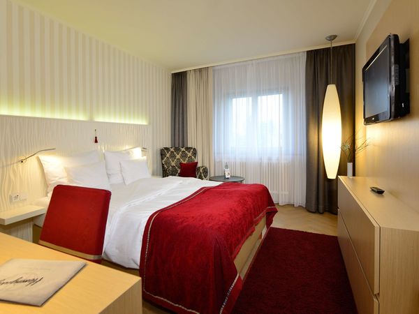 2 Tage Freiburg im schönen Schwarzwald erkunden in Freiburg im Breisgau, Baden-Württemberg