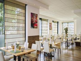 3 Tage im Hotel NH Oberhausen 