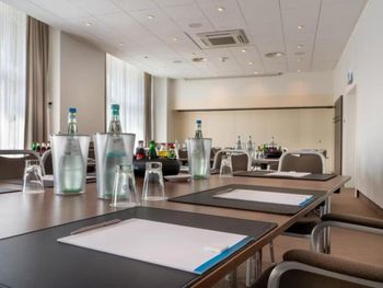2 Tage mit Frühstück im Select Hotel Handelshof Essen