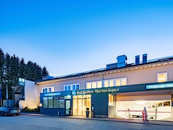 Therme Erding - das Sauna-Arrangement, 3 Tage