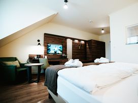 Seenplatte: Eröffnung Wellness 2026