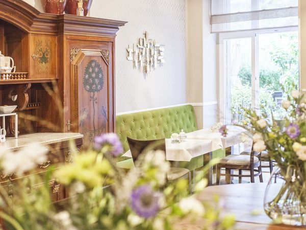 5 Tage Berlin Top Deal mit Schifffahrt auf der Spree Hotel Garni Elba inkl. Frühstück