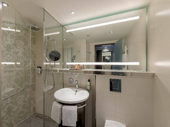 Pullman Munich Hotel