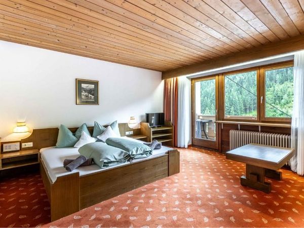 8 Tage Bergwinter in Gerlos - erleben und entspannen, Tirol inkl. Halbpension