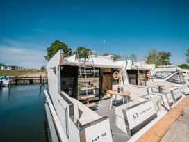 Besinnliche Weihnachtstage auf Rügen