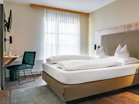 Kurze Auszeit -4 Tage Schwäbische Alb mit Verwöhnmenü