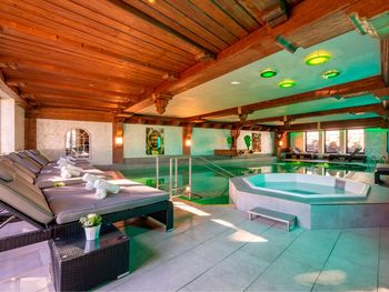 Exklusive Allgäuer AUSZEIT im Leading Spa Resort