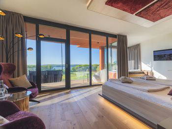 Wellness-Wohlfühltage inmitten der Seenplatte