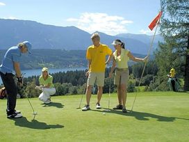 Erholung mit Seeblick 3 Tage im Werzers Hotel Resort