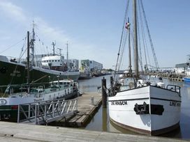 2 Tage im Best Western Plus Bremerhaven mit Frühstück