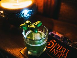 Einfach mal so in den Teutoburger Wald