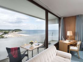 9 Tage Ostsee im Maritim Strandhotel mit Frühstück