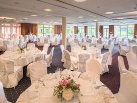 3 Tage Luxus-Urlaub bei Lüneburg mit Frühstück