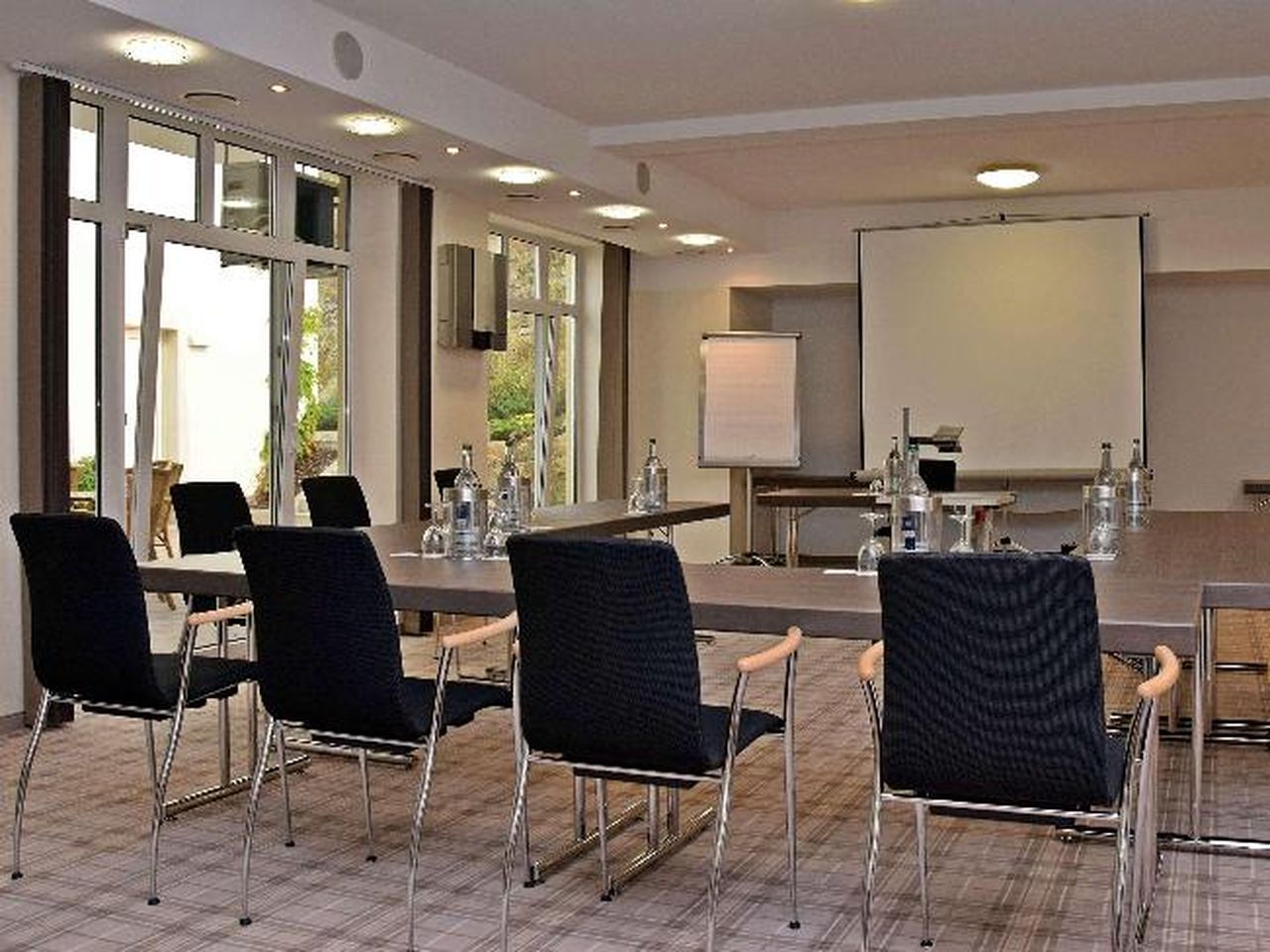 8Tage Best Western Plus Hotel Willingen mit Frühstück