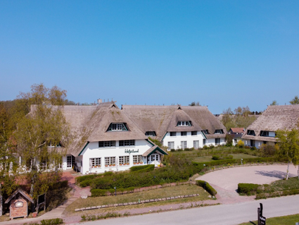 Hotel Haferland