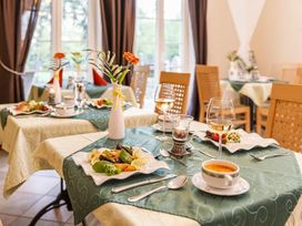 3 Tage Wellness & Romantik