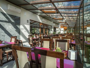 5 Tage entspannen in Swinemünde mit HP