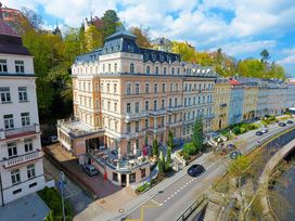 7 Tage zurück zum Wohlbefinden: Heilkur & Vollpension