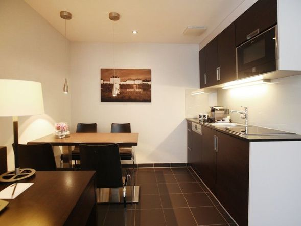 Schiller 5 Hotel & Boardinghouse