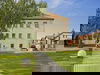 Weingenuss im Schloss