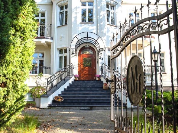 Seelische Erholung in Kolberg | 6 Nächte mit Halbpension