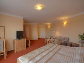 2 Tage Erholung an der Masurischen Seenplatte