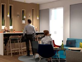 2 Tage mit Frühstück im Holiday Inn Regensburg