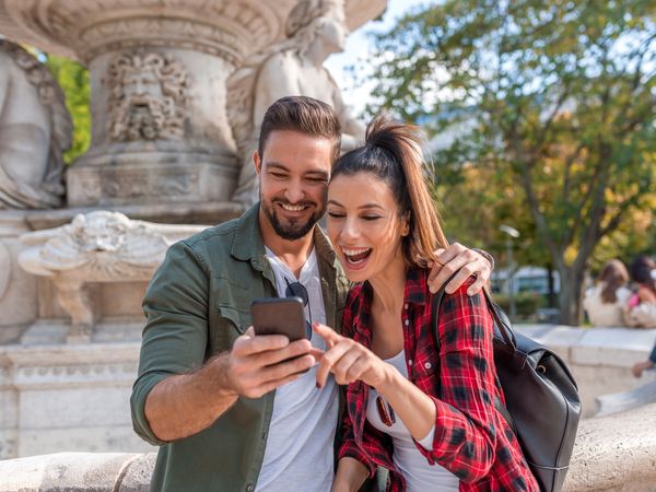 Auf nach Berlin – 8 Tage Citytrip Nur Übernachtung