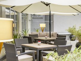 5 Tage im InterCity Hotel Wien mit Frühstück