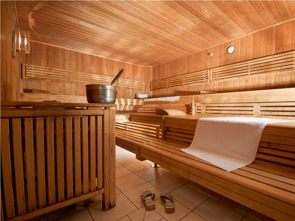 Entspannung Deluxe – 6 Tage in Rheinsberg-Kleinzerlang Halbpension