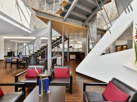 2 Tage Kurzurlaub mit Frühstück im Hotel NH Mannheim Viernheim