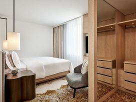 Mainhattan - 5 Tage im The Westin Grand Frankfurt