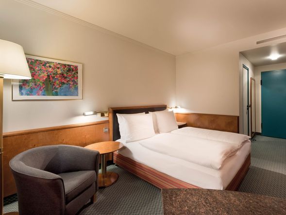 Standard Doppelzimmer