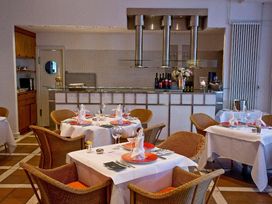 6 Tage mit Frühstück im Privathotel Lindtner Hamburg