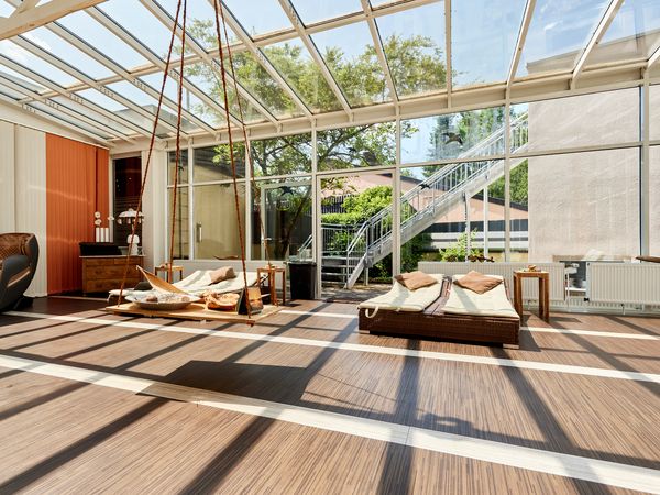 4 Tage Grüne Wellness... 5 Verwöhntage in traumhafter Natur in Oberlahr, Rheinland-Pfalz inkl. Halbpension