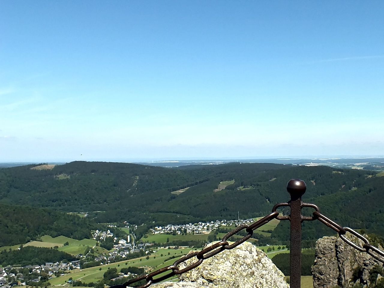 Schönes Wochenende im Hochsauerland mit HP