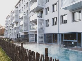3 Tage Wellness-Auszeit am Meer inkl. 3-Gang-Menü & Late Check-Out