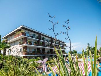 9 Tage Urlaub mit Frühstück im Hotel Bella Italia