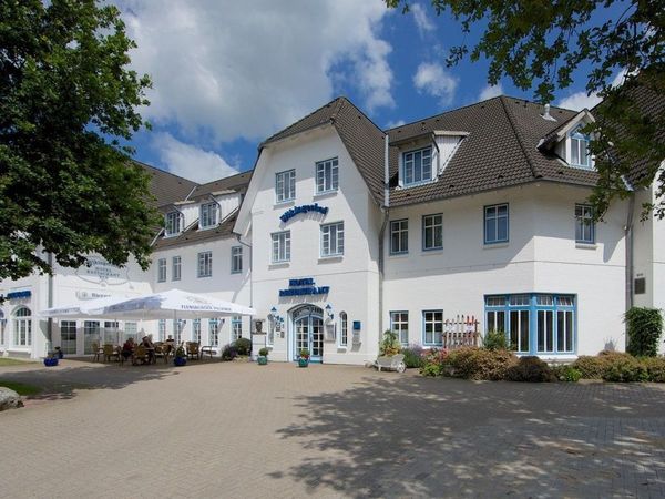 4 Tage Adventszauber zwischen Schlei und Nordsee in Kropp, Schleswig-Holstein inkl. Halbpension