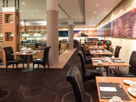 2 Tage im Radisson Blu Hotel Hannover 